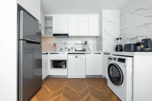 Kora Beach Resort 3 bedroom By Ere D118