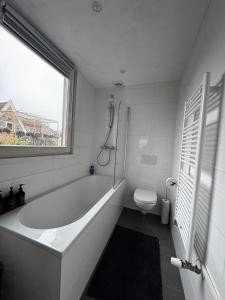 Studio Jordaan Amsterdam City Centre