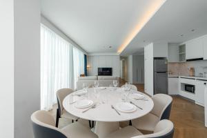 Kora Beach Resort 3 bedroom By Ere D118