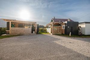 Hiškovec - Holiday Village