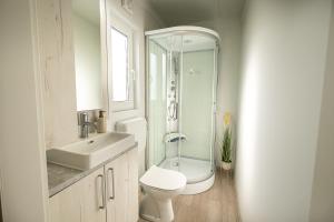 Hiškovec - Holiday Village