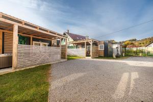 Hiškovec - Holiday Village