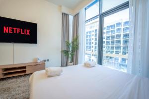 AWS Holiday Homes - Comfy Cozy Studio