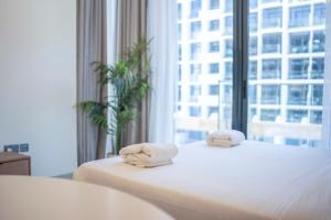 AWS Holiday Homes - Comfy Cozy Studio