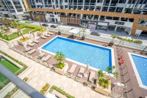 AWS Holiday Homes - Comfy Cozy Studio