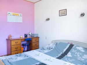 Appartement climatisé avec jardin