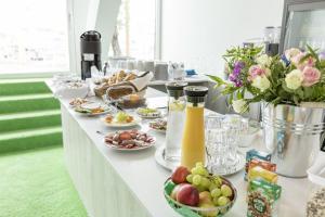 Flowers Hotel Münster