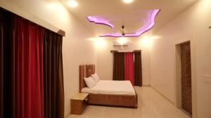 The grandfarm resort