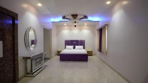 The grandfarm resort
