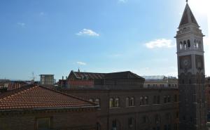 BEACHBAR Apartment in Rome
