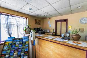 Edyn Hotel By Townhouse Wytheville US 52