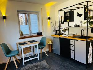 Appartement Little Rose