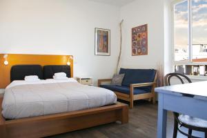 BEACHBAR Apartment in Rome