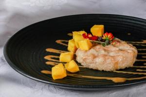 Madiha The Black Empire