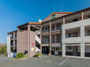Hotels B&B HOTEL Bayonne : photos des chambres