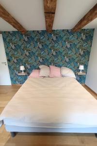 Gîte pour 9 personnes avec jardin à proximité du Puy Mary