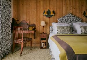 Hôtel Saint-Georges