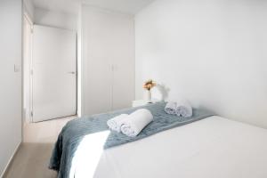 Naciones Benalmadena by Alfrescos Stays