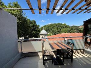 Le Safran Suite Hotel