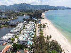 Luxury Angsana Residence