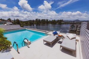 Luxury Angsana Residence