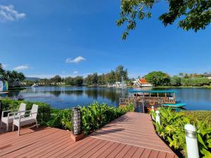 Luxury Angsana Residence