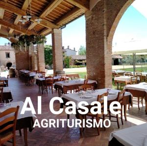 Agriturismo Al Casale