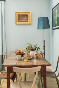 Wild Glen House by Birch Stays