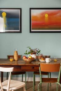 Wild Glen House by Birch Stays