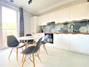 Apartament nad Kwisą Mountain Aparts