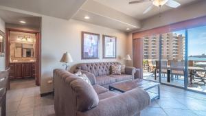 Las Palomas Beach and Golf Resort