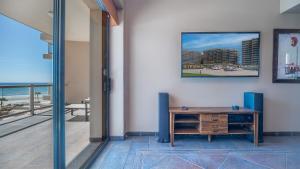 Las Palomas Beach and Golf Resort