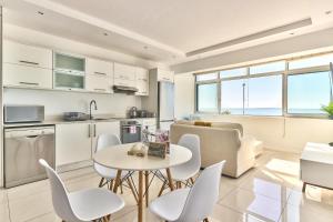 Mouille Point 1Bed Apartment w View Seatide Studio