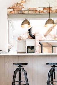 The Salt Retreatt by Birch Stays