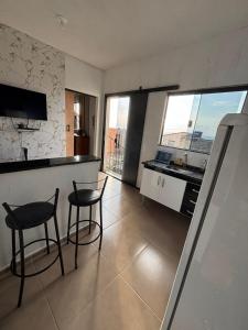 Suíte janela do sol