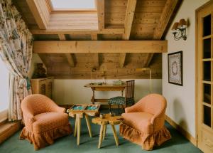 Hôtel Saint-Georges