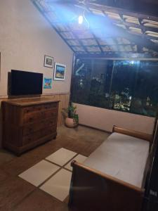 Casa Cora 400m do centro - Serra do Cipó