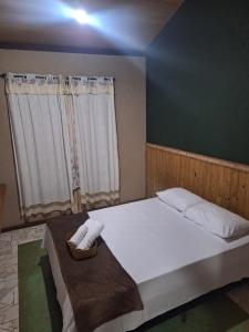 Casa Cora 400m do centro - Serra do Cipó