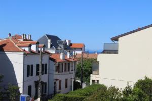 Joli studio au centre de Biarritz