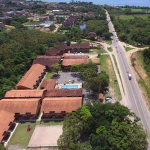 Apartamento na Praia Maranduba