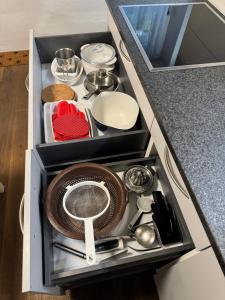 La Lombardie - Charme et tranquillité