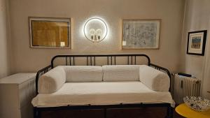 München Trudering 3 Schlafzimmer 90 qm sehr ruhig, U-S Bahn 350m