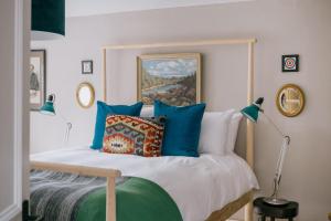 Anam Brae Cottage by Birch Stays