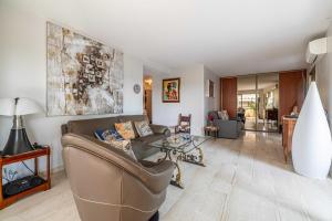 Stunning aprt a c 1BR 4P - Cannes