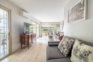 Stunning aprt a c 1BR 4P - Cannes