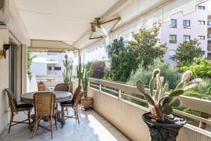 Stunning aprt a c 1BR 4P - Cannes
