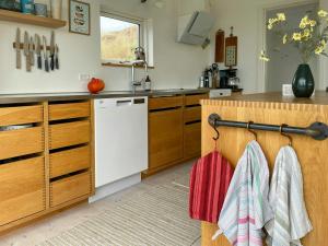 Holiday Home With Panoramic Views On Fanø