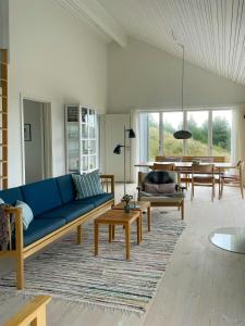 Holiday Home With Panoramic Views On Fanø