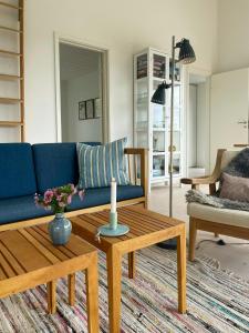 Holiday Home With Panoramic Views On Fanø