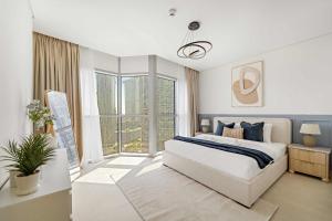 Silkhaus Vacation Homes Stylish & New 2BDR Stay Near Reem Park